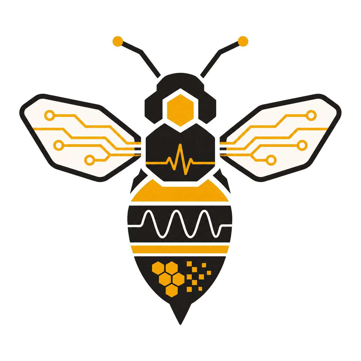 B-Lab bionic bee